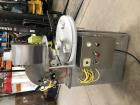 Used Angel Food Equipment E-500 Pie Press